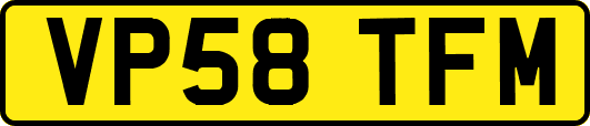 VP58TFM