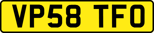 VP58TFO