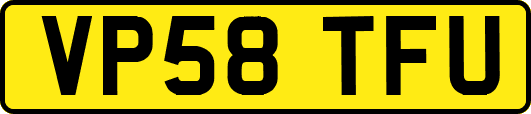 VP58TFU