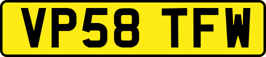 VP58TFW