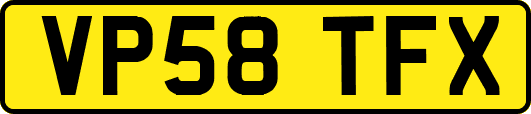 VP58TFX