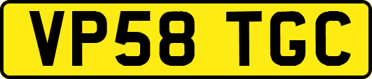 VP58TGC