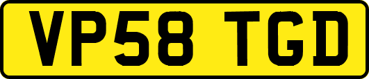 VP58TGD