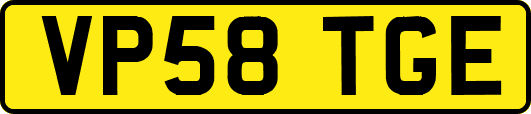 VP58TGE
