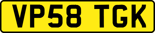 VP58TGK