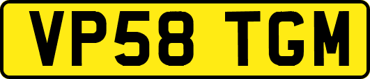 VP58TGM