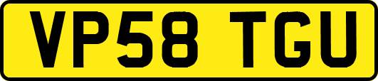 VP58TGU