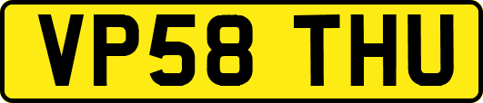 VP58THU