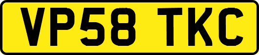 VP58TKC