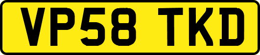 VP58TKD