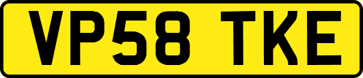 VP58TKE