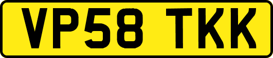 VP58TKK