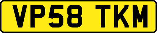 VP58TKM
