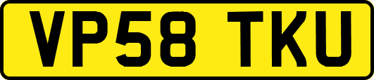 VP58TKU