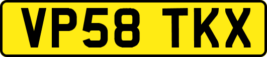 VP58TKX