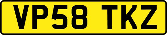 VP58TKZ
