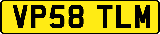 VP58TLM