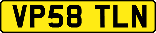 VP58TLN