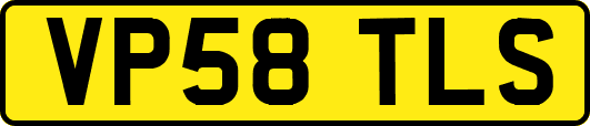 VP58TLS