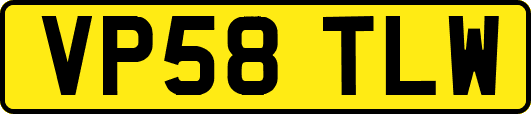 VP58TLW