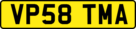 VP58TMA