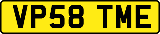 VP58TME
