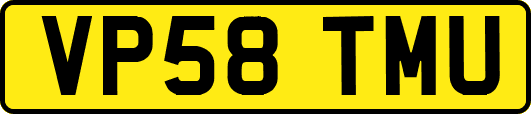 VP58TMU