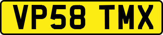 VP58TMX