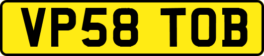 VP58TOB