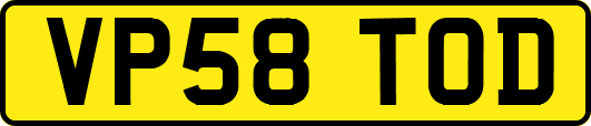 VP58TOD