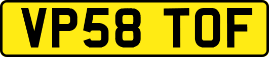 VP58TOF