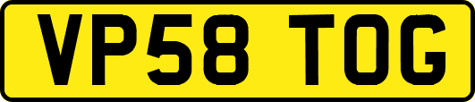 VP58TOG