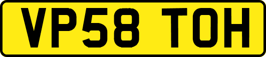 VP58TOH