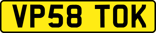 VP58TOK