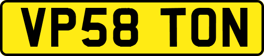 VP58TON
