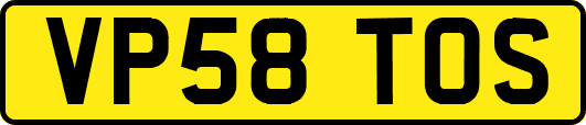 VP58TOS
