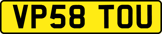 VP58TOU