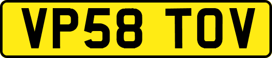 VP58TOV