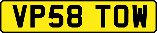 VP58TOW
