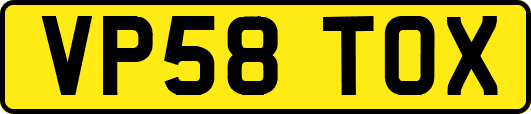 VP58TOX