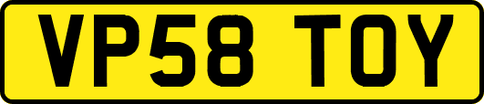 VP58TOY