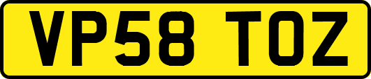 VP58TOZ