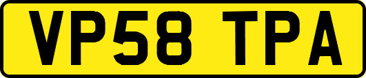 VP58TPA
