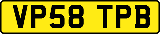 VP58TPB