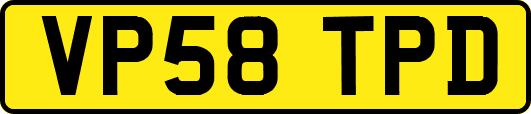 VP58TPD