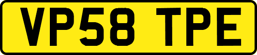 VP58TPE