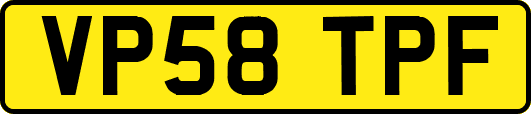 VP58TPF