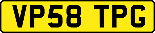 VP58TPG