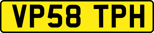 VP58TPH