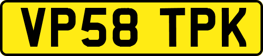 VP58TPK